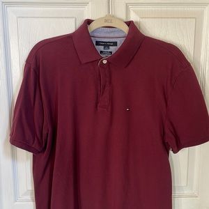 Tommy Hilfiger polo in great condition